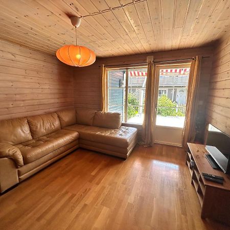 Cozy Scandinavian Apartment Central In Oslo - Free Parking And Close To Many Amenities Exteriér fotografie