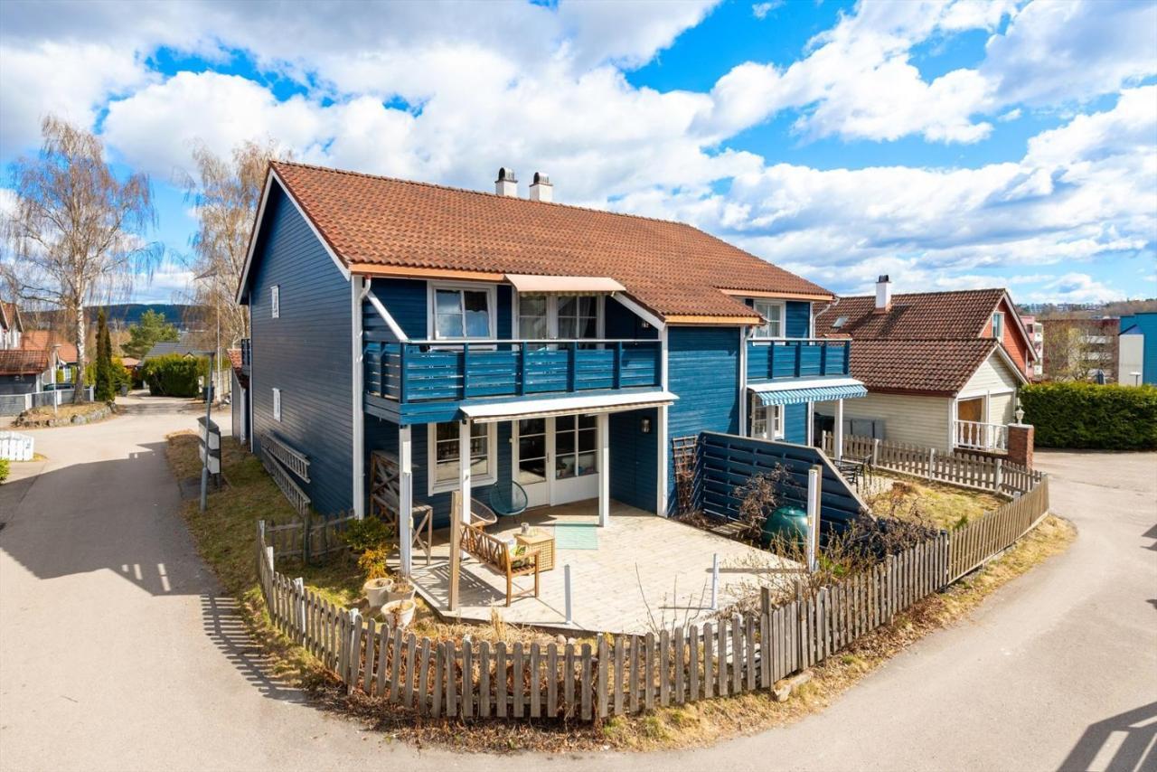 Cozy Scandinavian Apartment Central In Oslo - Free Parking And Close To Many Amenities Exteriér fotografie