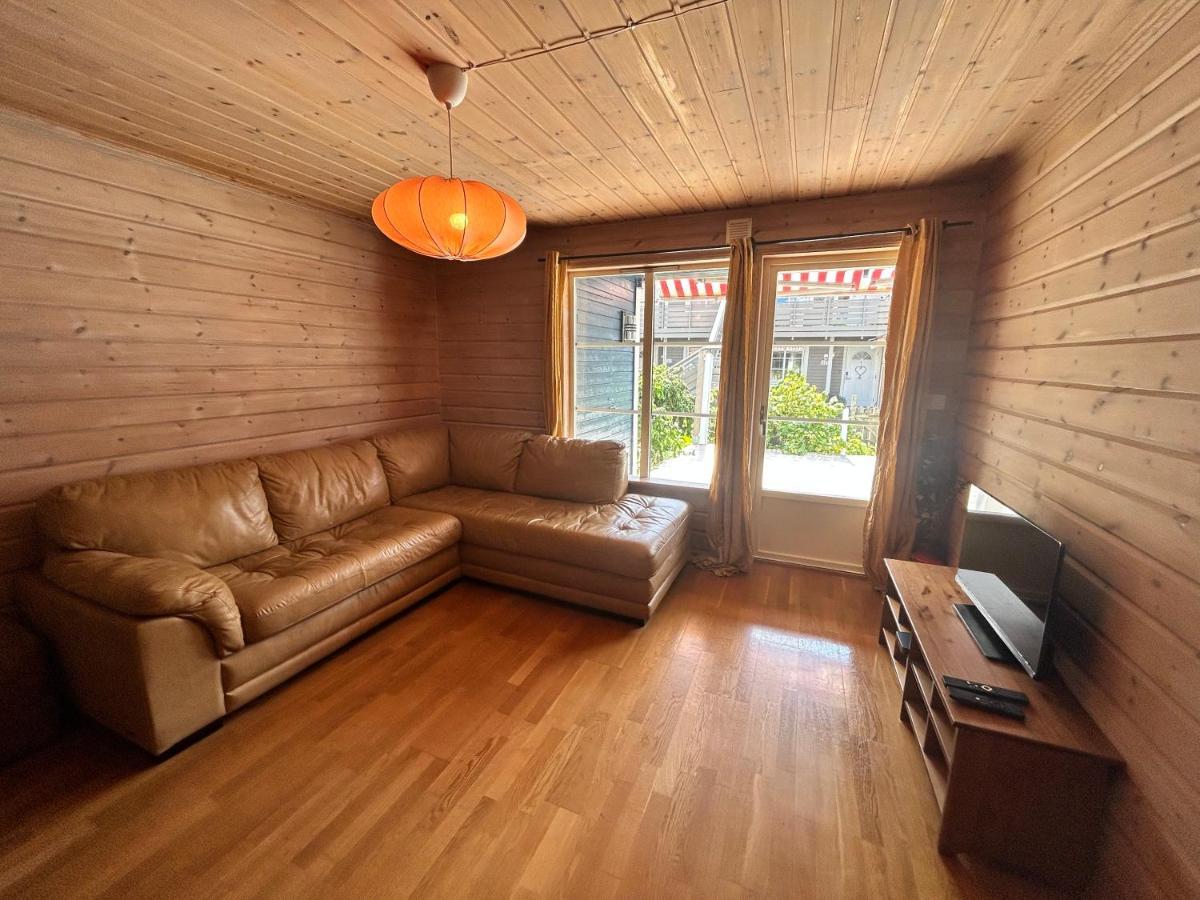 Cozy Scandinavian Apartment Central In Oslo - Free Parking And Close To Many Amenities Exteriér fotografie