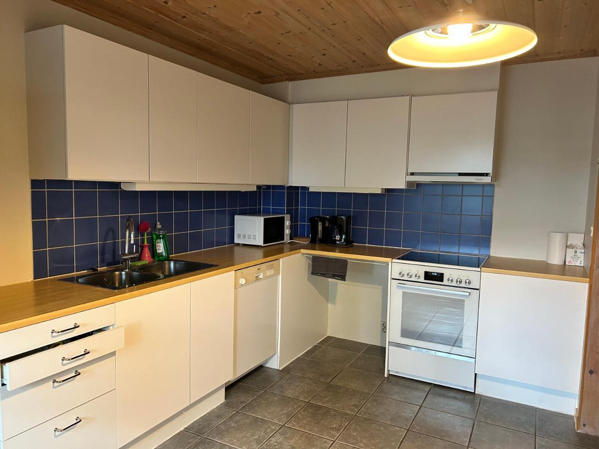 Cozy Scandinavian Apartment Central In Oslo - Free Parking And Close To Many Amenities Exteriér fotografie