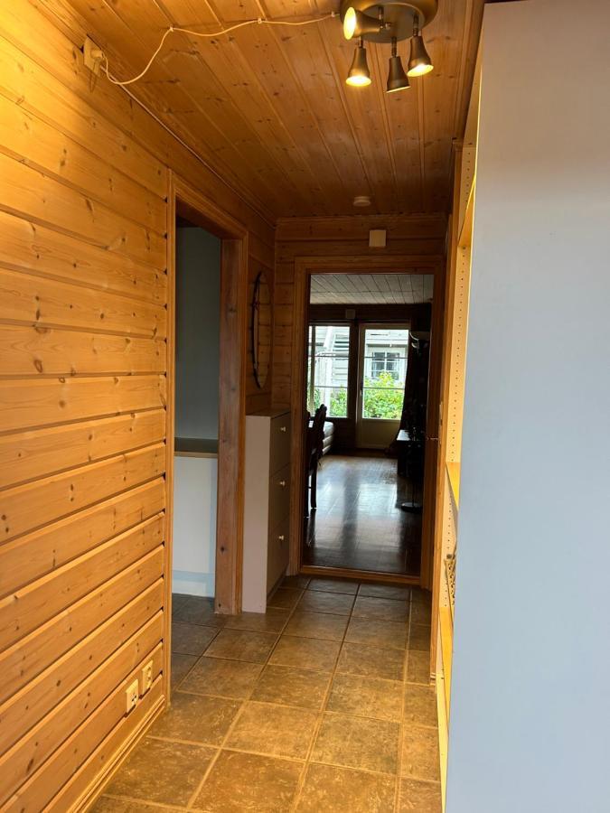Cozy Scandinavian Apartment Central In Oslo - Free Parking And Close To Many Amenities Exteriér fotografie