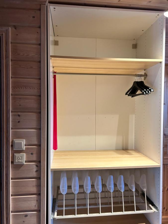 Cozy Scandinavian Apartment Central In Oslo - Free Parking And Close To Many Amenities Exteriér fotografie
